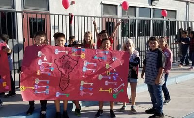 FowlerEagles18's profile picture. Room 18 @ Carroll Fowler is a place were learning is as important  as is being a great citizen. We will leave 4th grade being  more amazing than when we came .