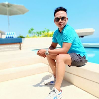 Chandrawinatha3's profile picture. Gak suka yg ribet