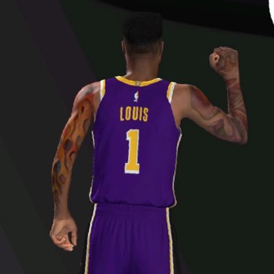 Patient player. 27 years old. high iq. team ball.2k myplayer expert. 6’8 Shot-create sharp. SG #ps4 https://t.co/kX0k00Y6wo