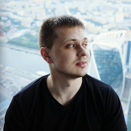 _smred's profile picture. CTO at #MySKY, Founder of #MOSDROID. Addicted to learning