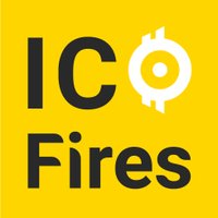 ICO Fires - Blockchain News (@icofires) 's Twitter Profile