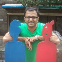 Amit Gupta (@amitpgupta) 's Twitter Profile
