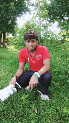 BihariShatish's profile picture. लोगों के रास्ते पर चलना मक़सद नहीं है हमारा! 
हमें खुद वो रास्ता बनाना है जो सरल और सफल हो जिस पर लोग चले वो है मक़सद हमारा!!