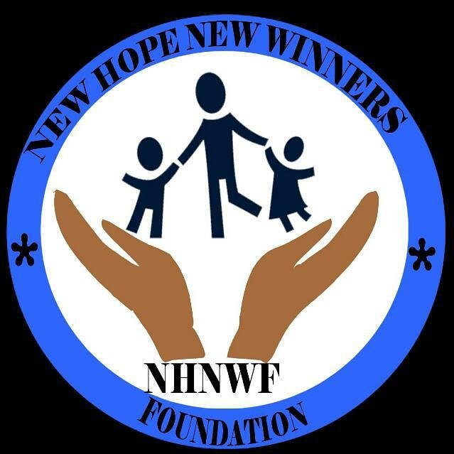 New Hope New Winners Foundation  a non - profits organization registered.
Aim to reduce violence against children and youth and improve their wellbeing in Tz