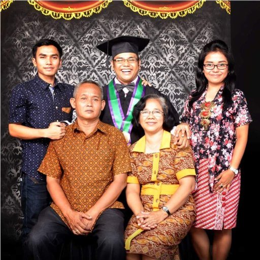 Senantiasa menaruh harapan pada Tuhan