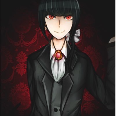 age: 18 SHSL: Gambit siblings: Celestia Ludenberg (twin sister) personality: Twisted and insane