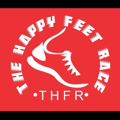 THE HAPPY FEET RACE (THFR) has introduced a unique free program & sneaker drive held Running event in india. Changing a life, one shoe at a time.