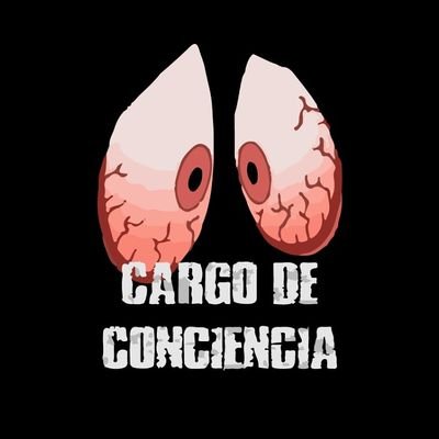 Cargo De Con100cia Cargoconciencia Twitter
