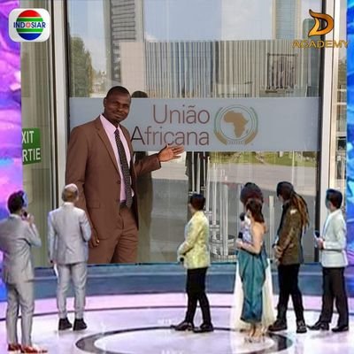 NabaraHM's profile picture. Sociologue, Consultant, Formateur, Activiste, Président/CEO ONG JMED/GAF/Réseau REMIDDH.