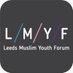 Leeds Muslim Youth Forum (@LeedsMuslimYF) Twitter profile photo