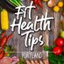 Fit Health Tips ๐๐๐พโโ๏ธ (@fithealthpdx) Twitter profile photo Fit Health Tips ๐๐๐พโโ๏ธ (@fithealthpdx) Twitter profile photo