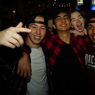 Dylan21997488's profile picture. 