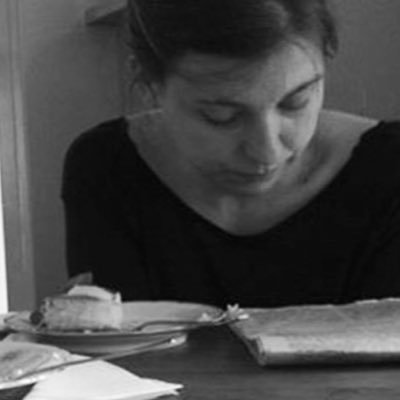 Helen_Hahne's profile picture. Fan-Fiction zum Ende des Patriarchats | Freie Journalistin