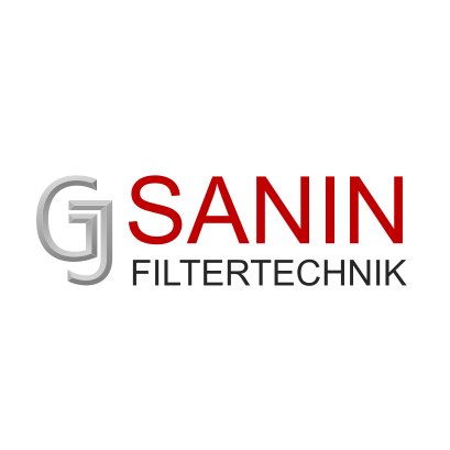 Sanin Filtertechnik is a family owned and operated business. We offer filters in the field of solid-liquid separation and air filtration.