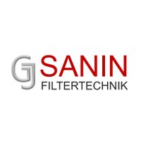 Sanin Filtertechnik(@SaninFiltration) 's Twitter Profile Photo