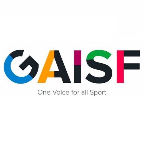 The account of the current Global Association of International Sports Federations (GAISF) President, Ivo Ferriani