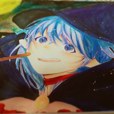 雨兎なつさんのプロフィール画像
