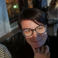 Satu Soini (@soini_sa) 's Twitter Profile Photo Satu Soini (@soini_sa) 's Twitter Profile Photo
