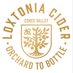 Loxtonia Cider (@loxtonia_cider) Twitter profile photo Loxtonia Cider (@loxtonia_cider) Twitter profile photo