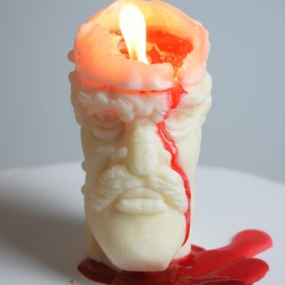 LEVEL UP YOUR RPG GAMING AND CREATE EPIC STORIES WITH TORCHLIGHT CHARACTER CANDLES
https://t.co/DnzWUVNhIC


Follow our parent brand CM Home @iamcardboardman