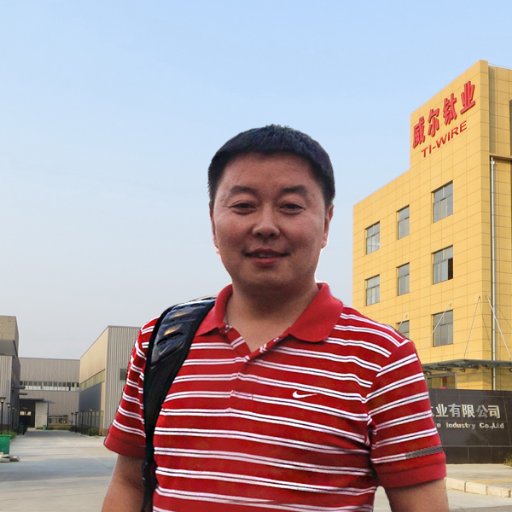 Specialist of Titanium Wires & Bars with ASTM & AMS specification | Whatsapp: +86 134 0295 6312 | Email: leo@tiwire.com