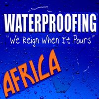 WaterproofingA2's profile picture. WATERPROOFING AFRICA are the specialists in the WATERPROOFING sector within South Africa and abroad. We understand the necessity of above standard products