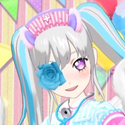 のあ@プリチャン垢ʚ✞ɞさんのプロフィール画像