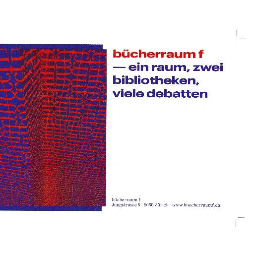 buecherraum Profile Picture