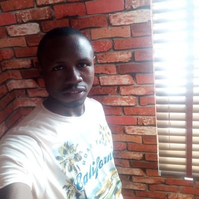 HenryChikata's profile picture. 