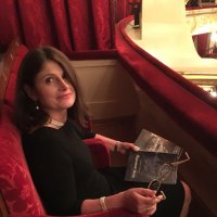 Henriette Geiger (@hgeigereu) 's Twitter Profile