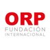 Fundación ORP (@Fundacion_ORP) Twitter profile photo