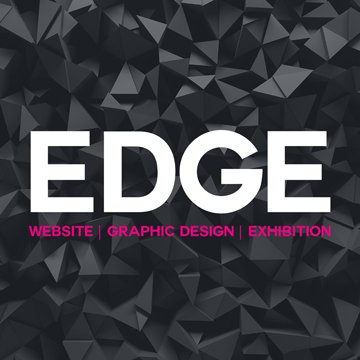 Edge Interactive are a website and graphic design agency offering a comprehensive, cost effective solution for all your marketing requirements.