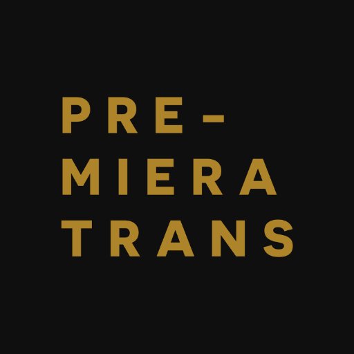 Bringing the best content featuring trans women right to your timeline. • Contact: premieratrans@gmail.com