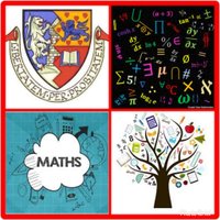QAHS_Maths (@qahs_maths) 's Twitter Profile