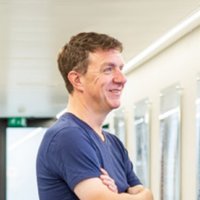 Neil Ranson (@naranson) 's Twitter Profile