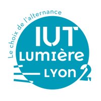 IUT Lumière Lyon 2 (@iutlumierelyon2) 's Twitter Profile