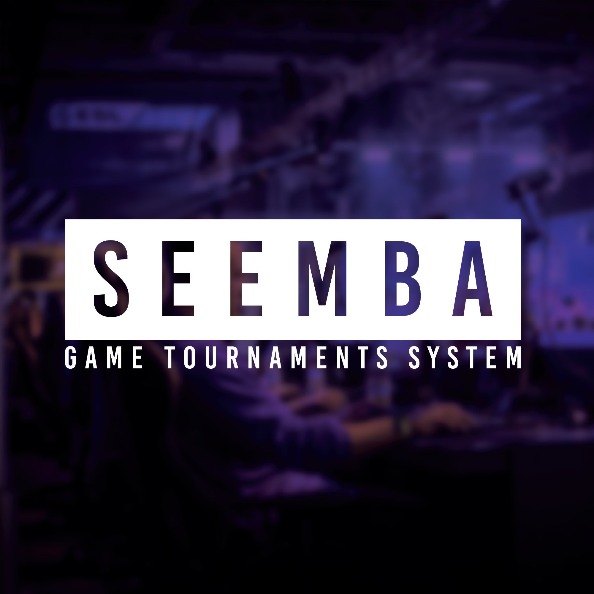 Seemba revolutionizes the video game market by giving players the opportunity to monetize their talent by participating in eSport tournaments.