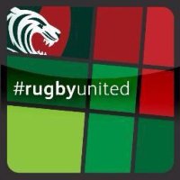 #RugbyTigers(@RugbyTigers) 's Twitter Profile Photo