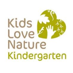 Kids Love Nature