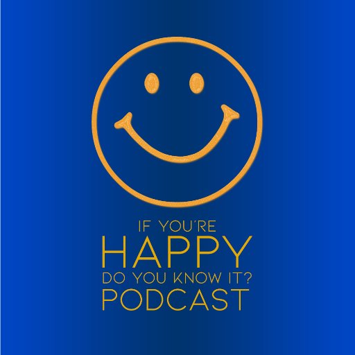 Film director Alastair Clayton hosts a podcast that explores what happiness means to a variety of guests in the modern world