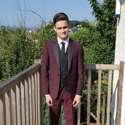 Lewis13101's profile picture. 