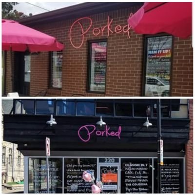 Porkyourhunger's profile picture. Admit it, you want a sandwich....and who doesn't like bacon?  Put the two together and you have perfection!