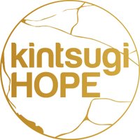 Kintsugi Hope(@KintsugiHope) 's Twitter Profile Photo