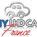 My LHD Car France(@mylhdcarfrance) 's Twitter Profile Photo