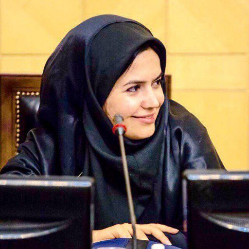 Islamic Republic News Agency (IRNA) reporter for parliamentary affairs Working at @irna_1313 خبرنگار و دبیر سیاسی ایرنا