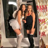 Olivia (@oliviabeaumontx) 's Twitter Profile