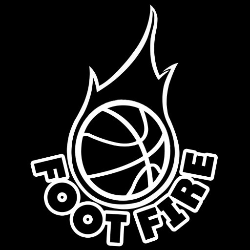 Official Foot Fire