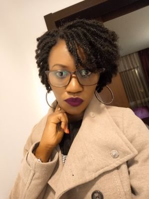 Bridget Jetty Jjuuko_Health Advocate Profile