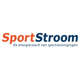 SportStroom - energiecoach van sportclubs Profile
