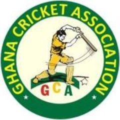 Official handle of Ghana Cricket Association| Promote, develop and maintain the game of cricket in Ghana